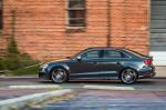 Audi S3 Sedan 2016 года (NA)